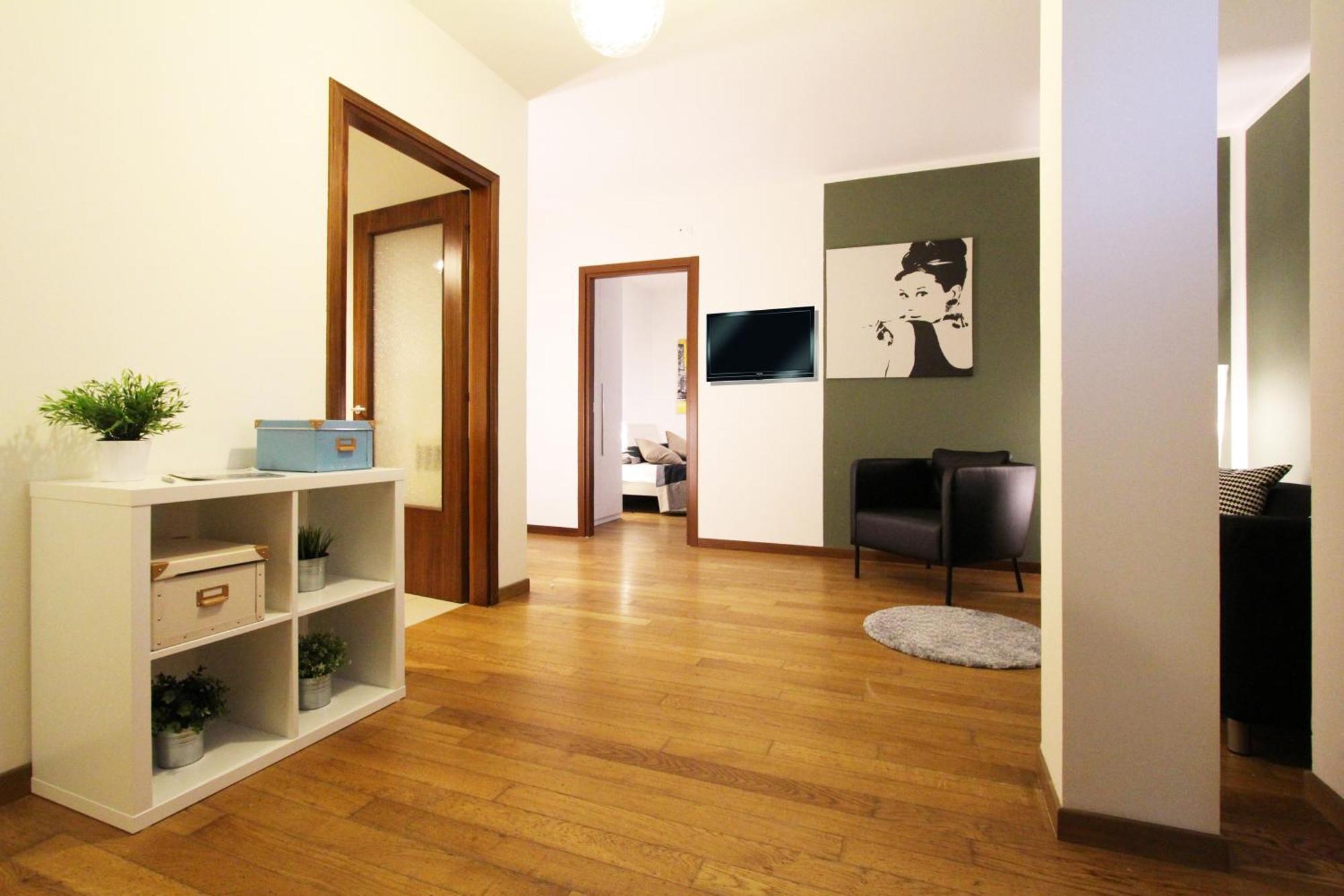 Villa Andrea ميستر المظهر الخارجي الصورة
