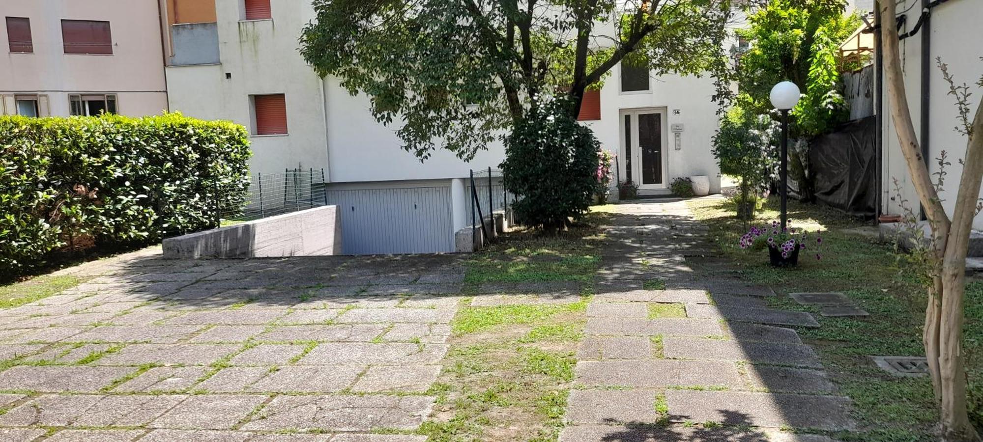 Villa Andrea ميستر المظهر الخارجي الصورة
